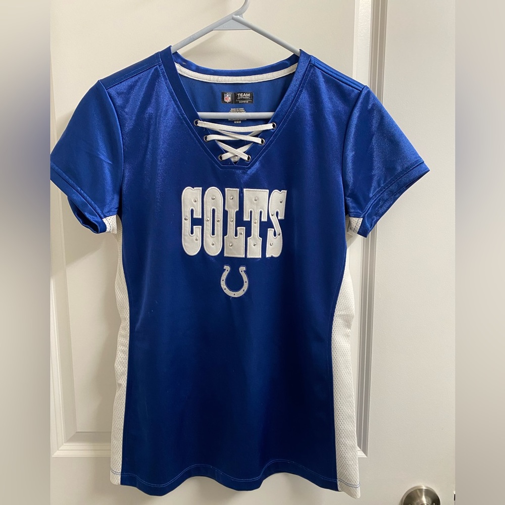Indianapolis Colts women’s shirt